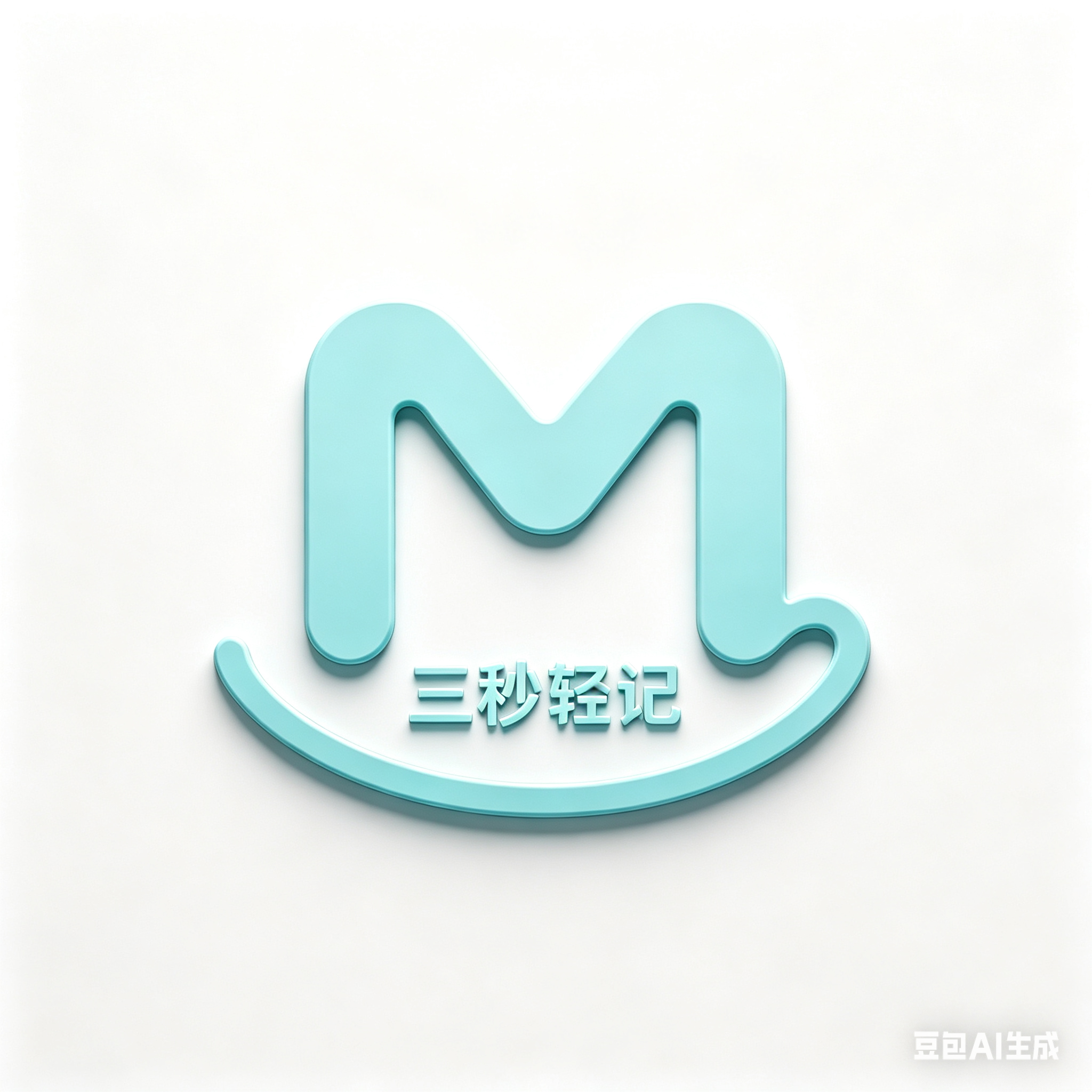 三秒轻记